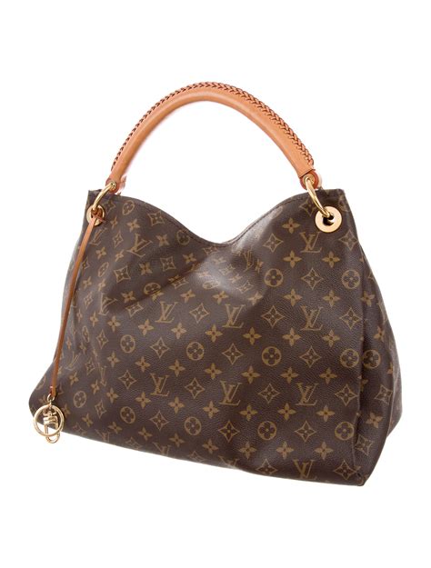 louis vuitton artsy monogram price|louis vuitton monogram empreinte handbags.